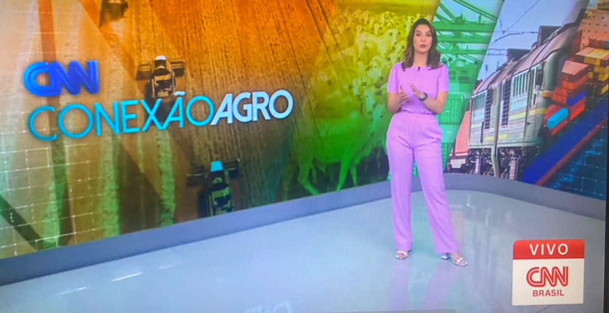 SistemaCNA's tweet image. CNN Conexão Agro | Marco Temporal afeta 10.200 propriedades rurais. 

Assista reportagem completa
youtu.be/LP0fszMQ_5E?si…