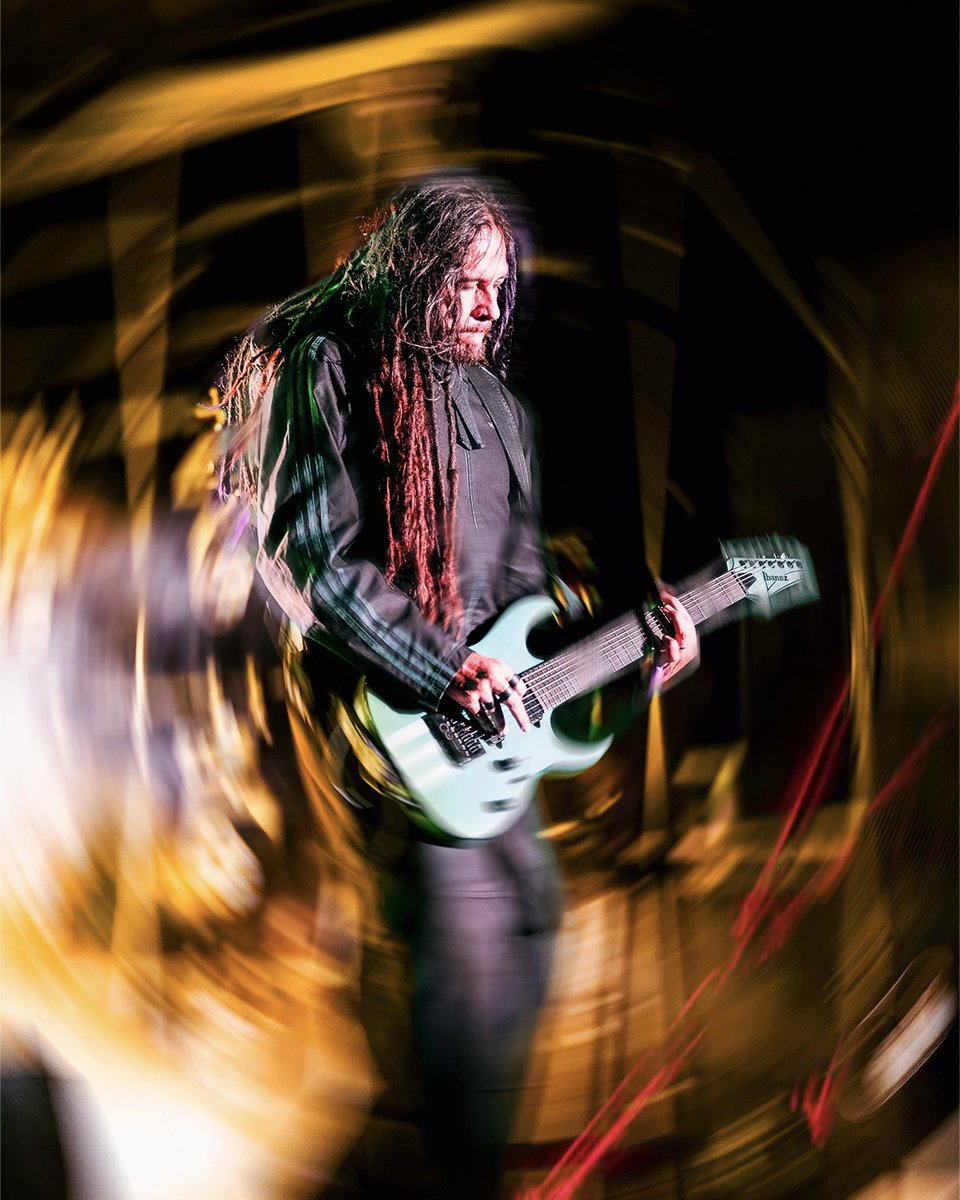 Korn's tweet photo. Fever dream 

SNW ‘23 📷: @stvthrasher https://t.co/tKDBJNxylt