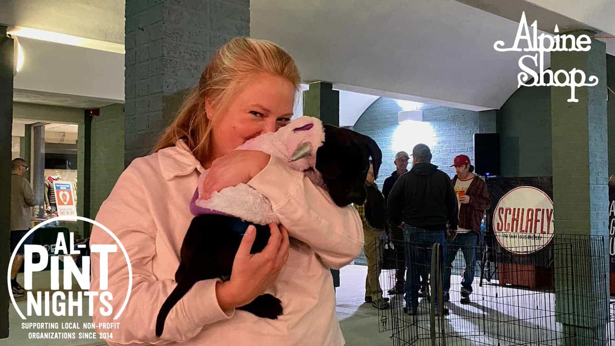 Alpine Shop tweet media