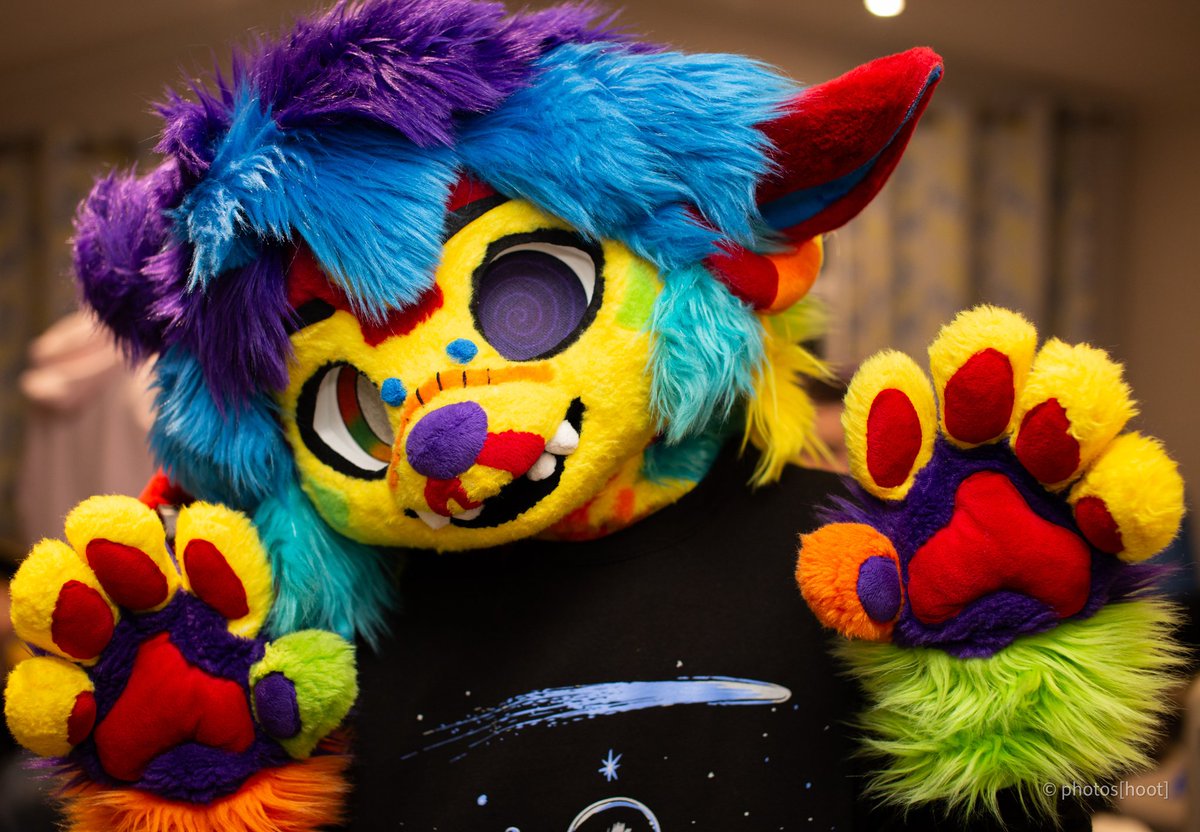 tup🌈 (comms open) tweet media