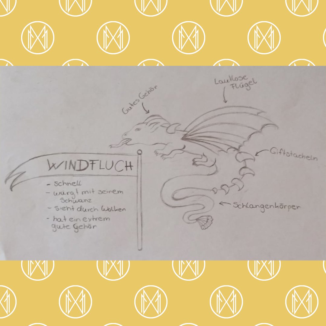 playdwellink's tweet photo. 🎨Revealing the final batch of fan-made monsters from the @medientage_mtm ! Choose your favorites in our upcoming community voting to decide which should appear in our new game @playdwellink !

Check our Instagram channel for more drawings!  #drawings #community #fanart #dwellink https://t.co/jR3WGx2Km2