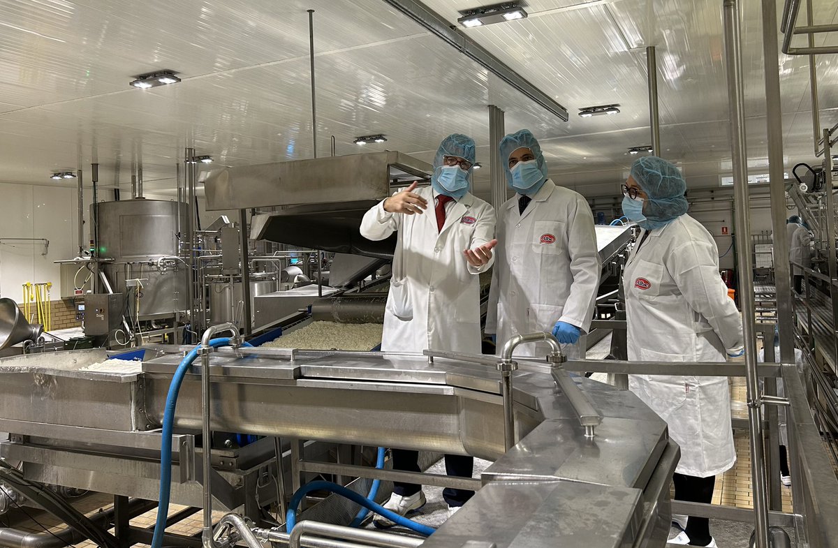 Comunidad de Madrid tweet media