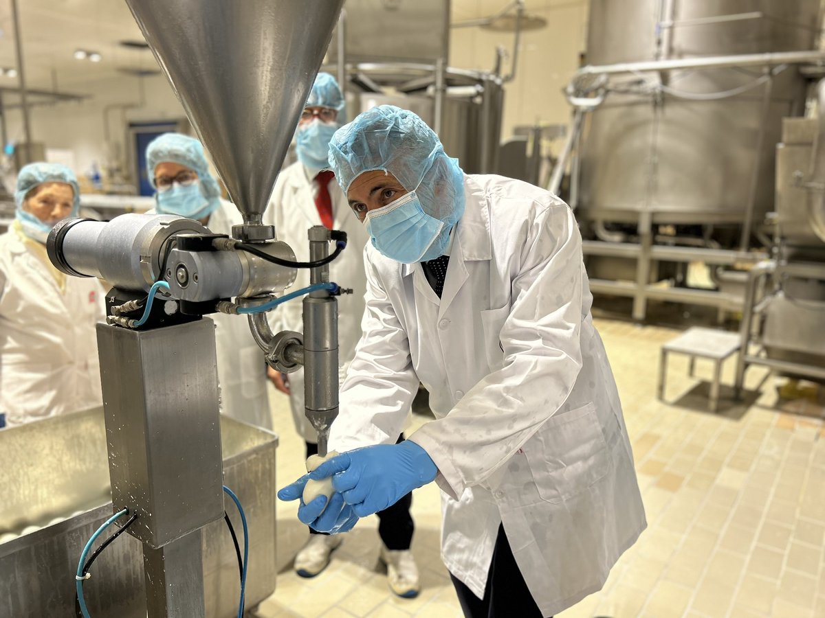 Comunidad de Madrid tweet media