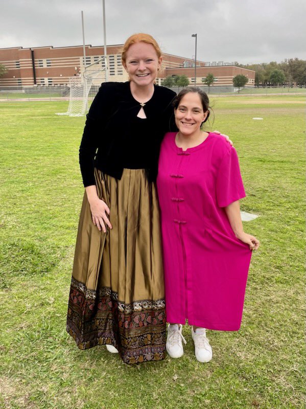 Birdville Lady Hawks Soccer tweet media