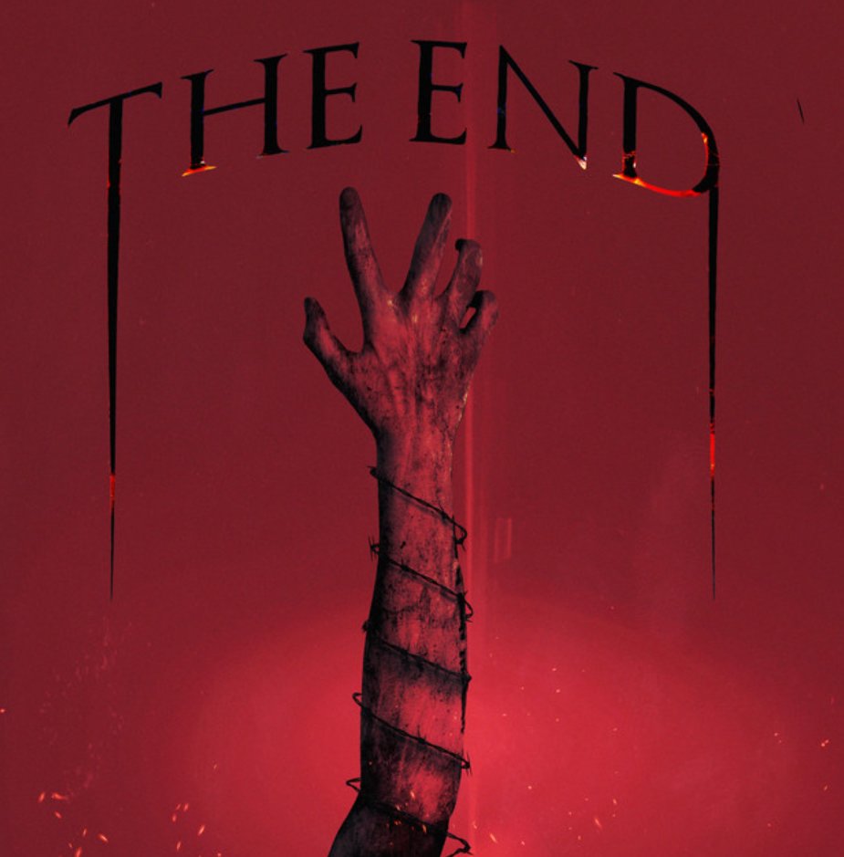 Today saw many amazing new tracks released, but I wanted to shout out @emorfik_ for the debut Album 'The End' - This is a fucking beast of an album, go check it out!
Also the artwork was done by @JVZMINCREATES (big ups!)
