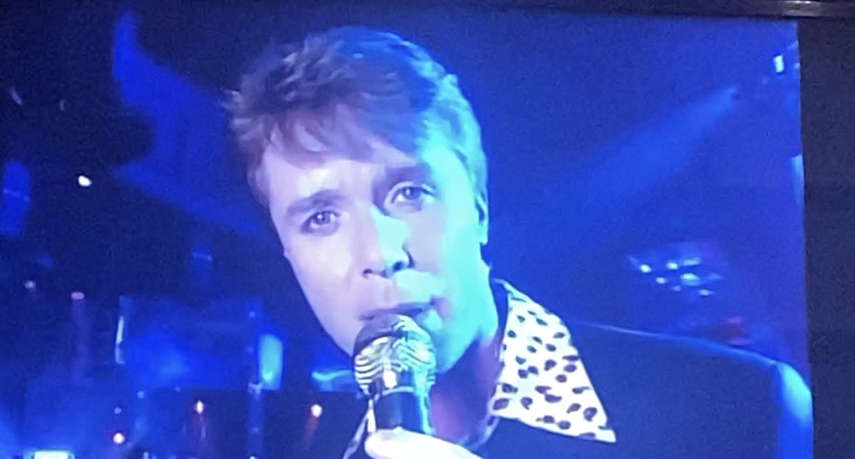 Nicky Campbell tweet media