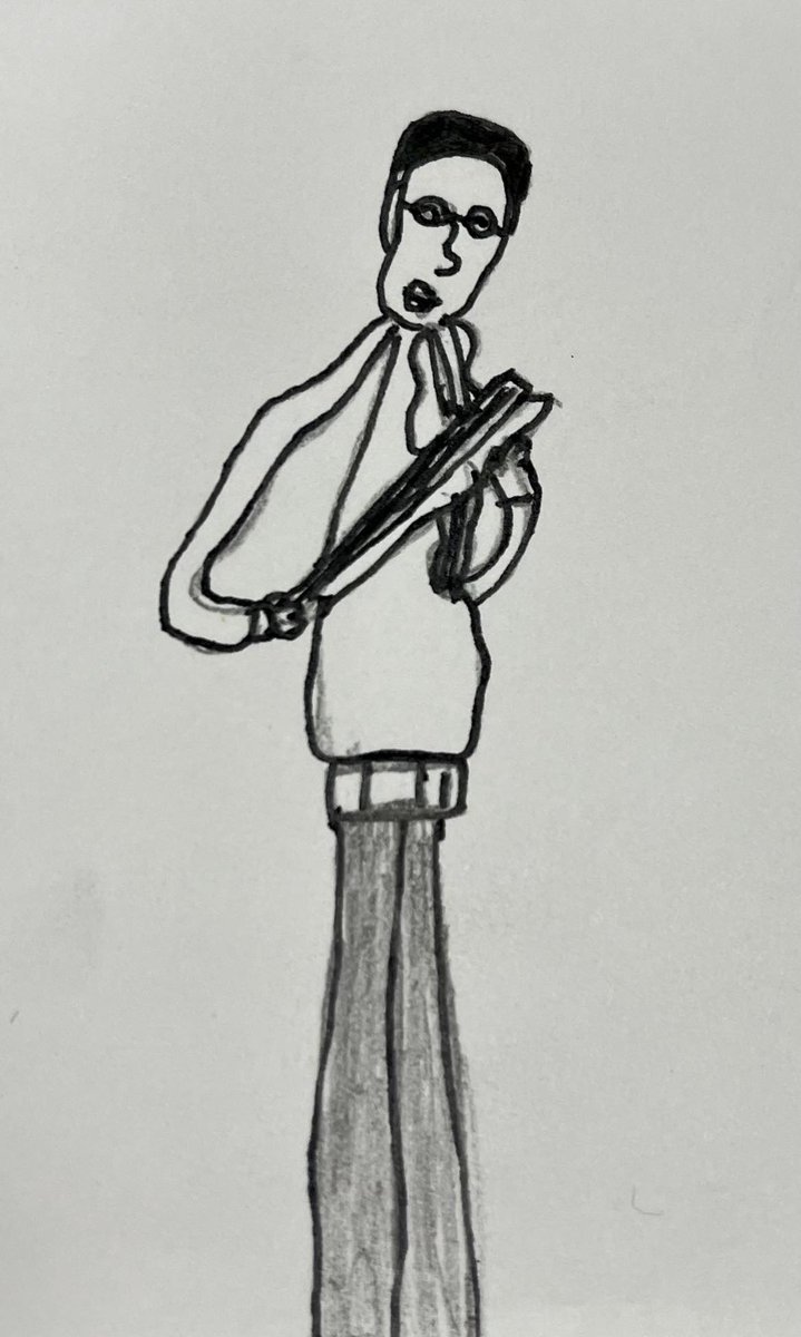 Looking forward to playing some tunes tonight with <a href="/annawendy/">Anna-Wendy R. Damian</a> at the @scotsfiddlefest Club. I will be doing a workshop on Sunday at 4pm too. Such a great range of music and classes all weekend, do come along! scotsfiddlefestival.com #SFF23