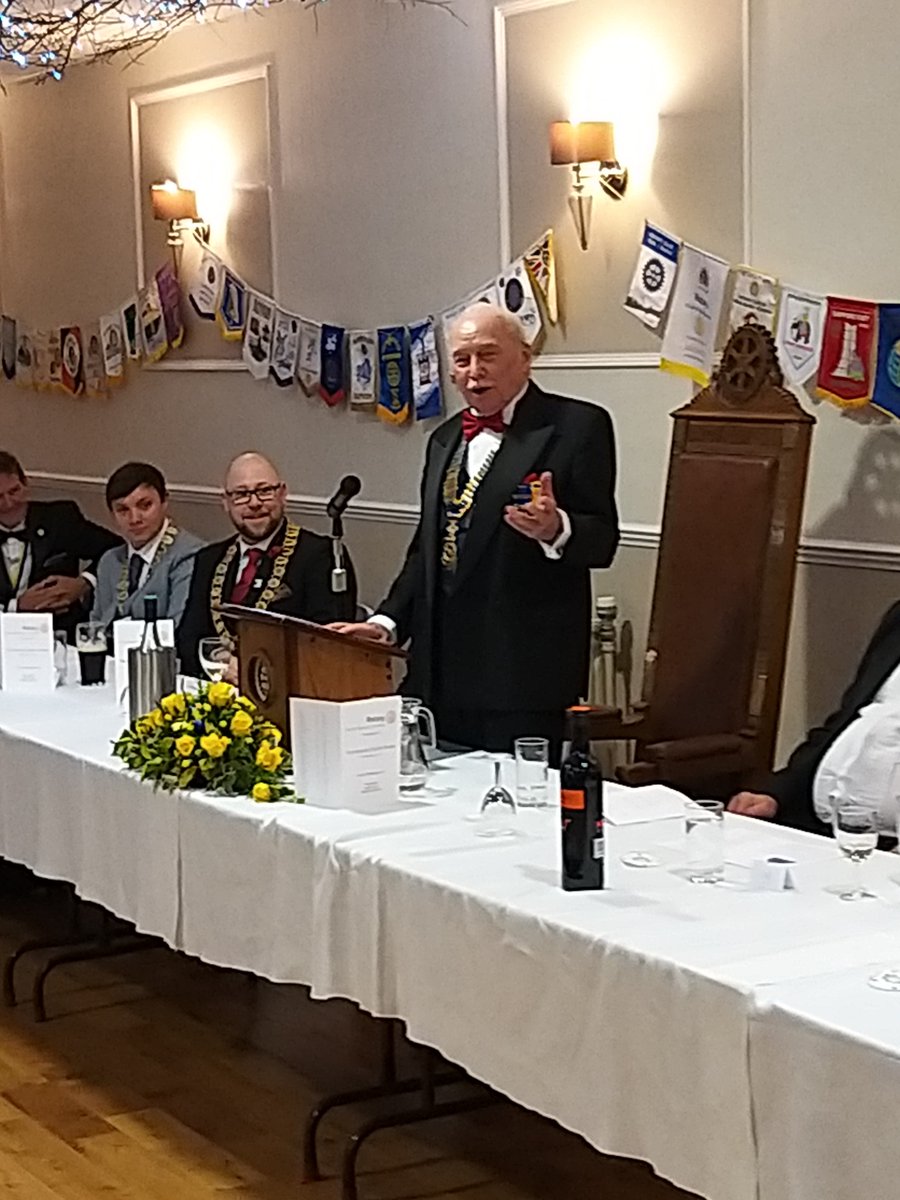 Rotary Barrow-in-Furness tweet media