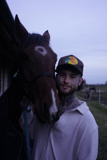 One of us is hung , https://t.co/4TWatOLPNG https://t.co/AXyy4GHpeY