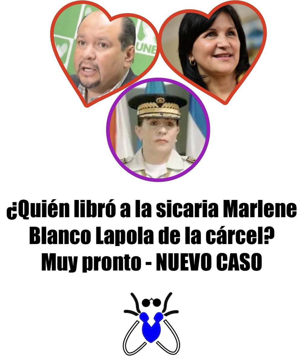 🚨Avance Informativo🚨 De las cavernas donde la gente de Claudia Paz y Paz escondió las pruebas de tráfico de influencia, asociación ilícita y corrupción, reaparecen videos, fotos y audios de 2 enamorados politiqueros. Feliz fin de semana Orlando Blanco, vas para el Zavala.