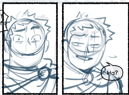 guess what i started 