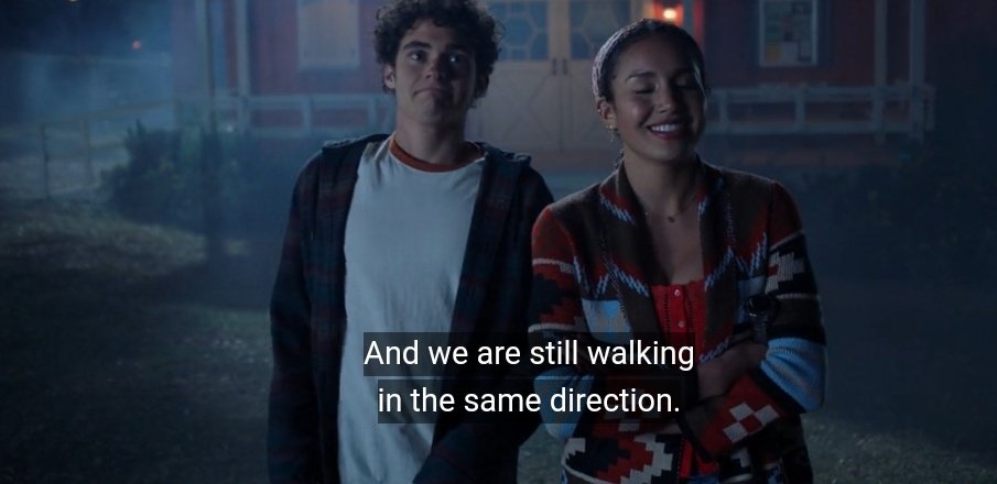 MindOfAfangurl's tweet photo. "And we are still walking in the same direction" 😍🥰
#Rinaendgame https://t.co/wEyci1gazn
