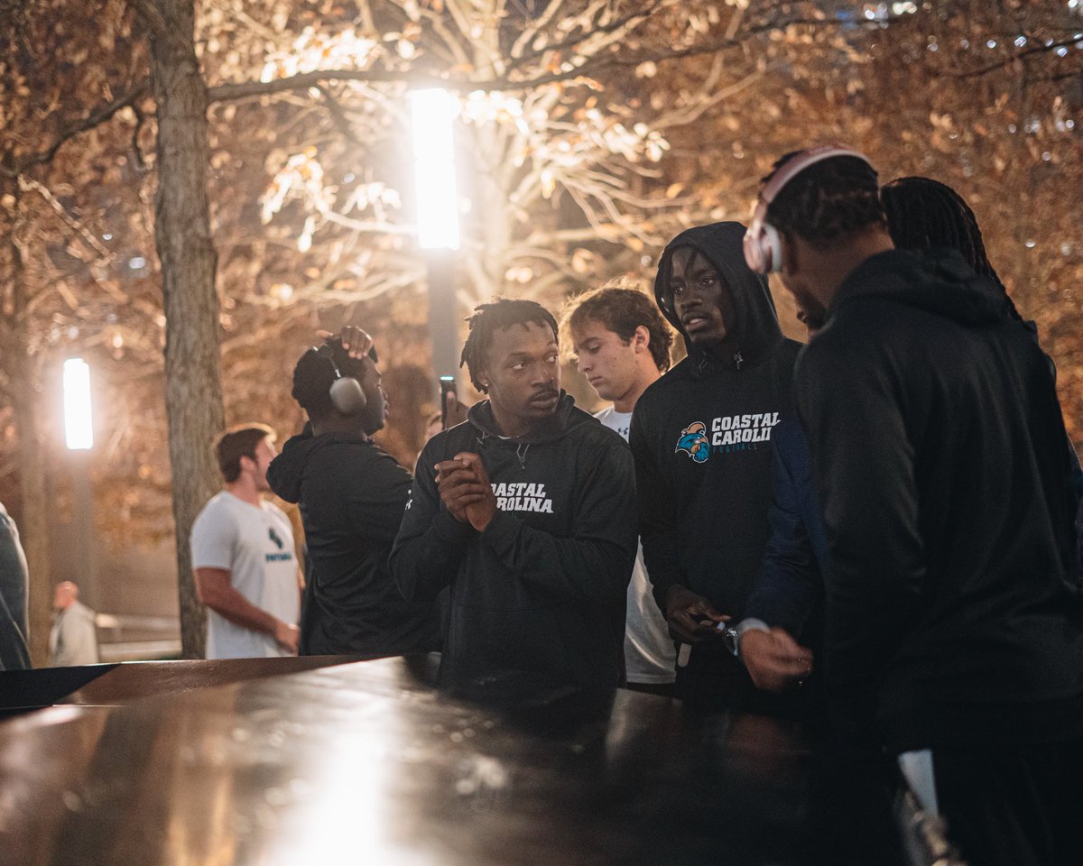 Coastal Football tweet media