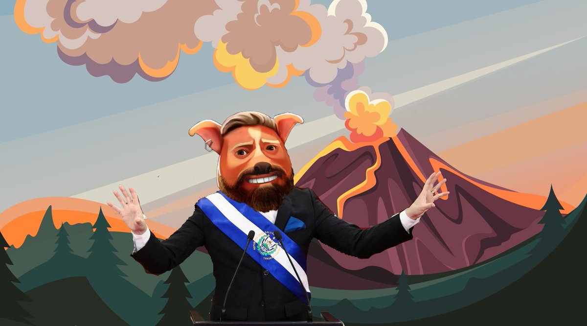 bowwowwin's tweet photo. @TaprootWizards Volcano mining will fix this https://t.co/E7fknxPcId