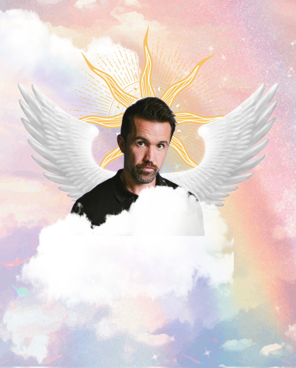 Rina8love's tweet photo. #macricket  #macmcdonald #ricketycricket #iasip #itsalwayssunnyinphiladelphia https://t.co/PRZgZjE7L5