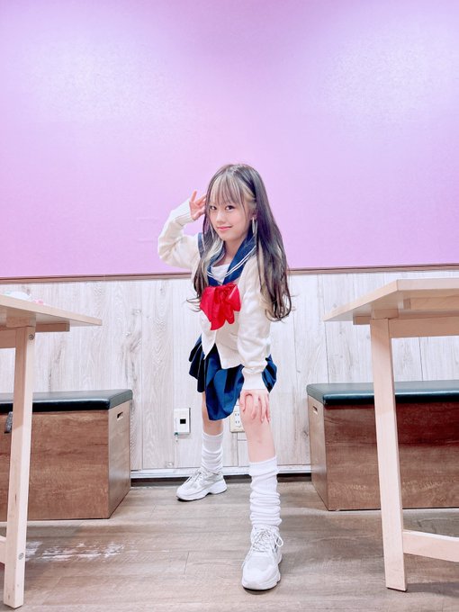 Twitterのコスプレ画像17