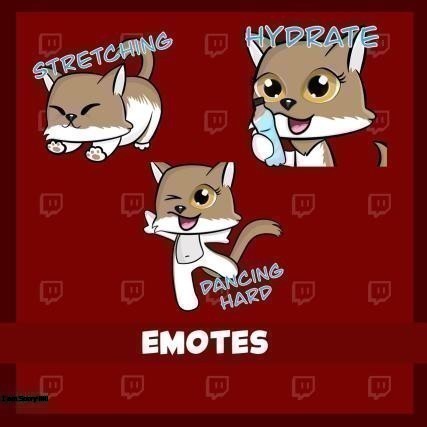 DM for Commissions  #supportsmallstreamers #twitch #smallstreamer #Vtuber #VtubersUprising #VShojo #VRChat #vrchatfurry #KickStreamer #vrcavatar #VtubersEN #VTuberUprising #VTuberAssets #TwitchStreamers #anime #NSFW #VTuberUprising #twitch