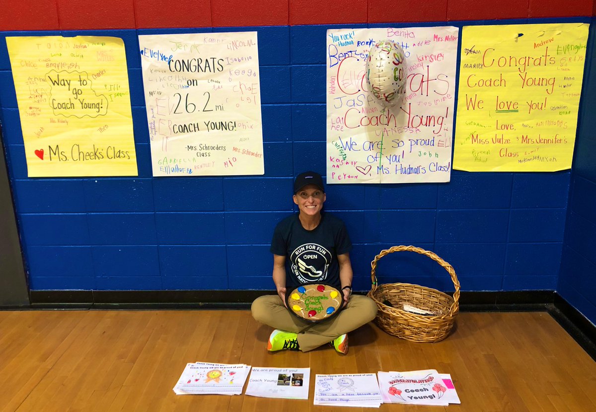 CandaceYoung37's tweet image. I am so grateful for Lena Wilson who I know made this happen! I am so blessed to work with some amazing teachers &amp;amp; paras that truly value the l that I practice what I preach! I strive to always #PushThrough &amp;amp; #GoBeGreat while making my students proud each &amp;amp; every day!