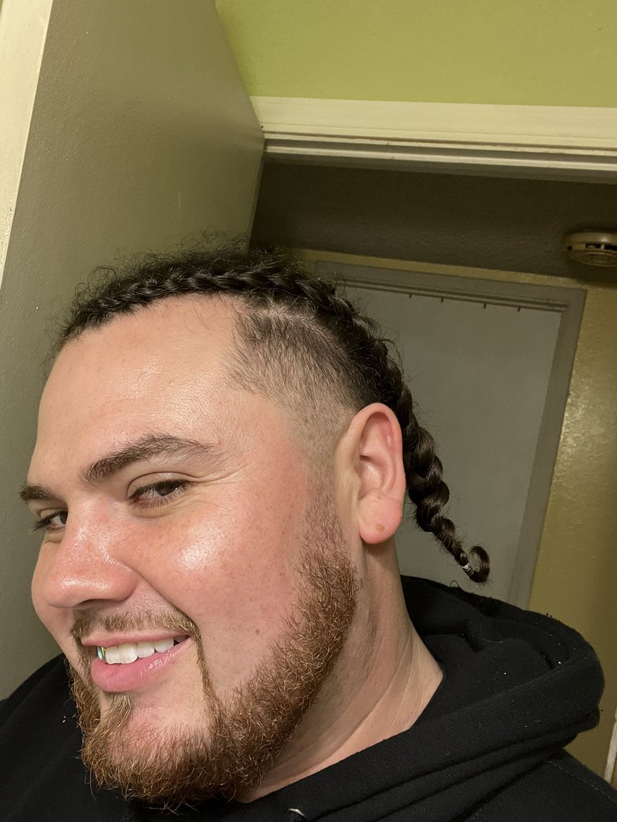 Weksauce's tweet photo. Been tucked for the last year 🤫 https://t.co/lmMso7IvVS