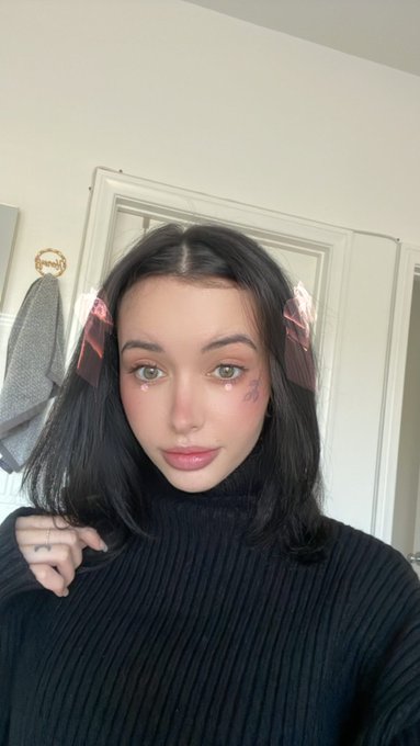 🎀 Goodmorning 🎀 https://t.co/2sNHqPYeEI<a href="/tag/mvsales"class="tags"><span>#mvsales</span></a>