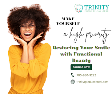 Rediscover Your Confidence, Restoring Your Smile with Functional Beauty #SmileMakeover #FunctionalBeauty #ConfidenceRestored #DentalWellness #HealthySmile #SmileTransformation #SmileRejuvenation