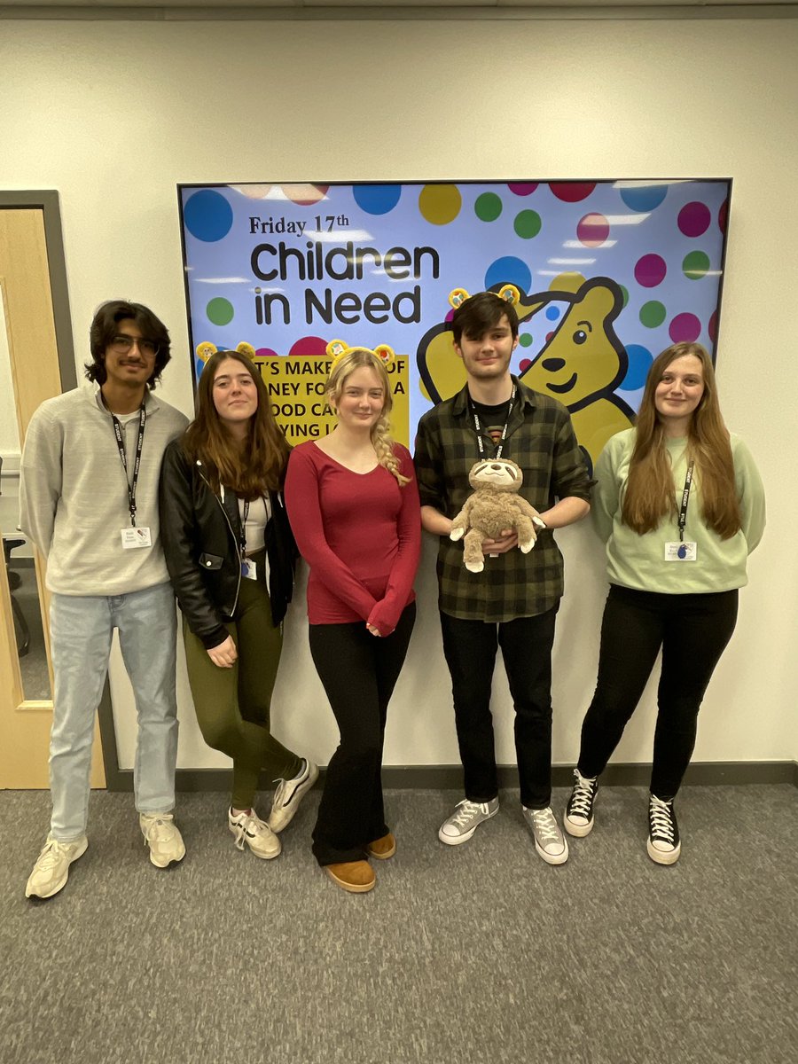 TCA_SixthForm tweet media