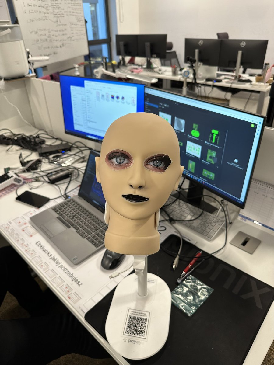 Work in progress 👀