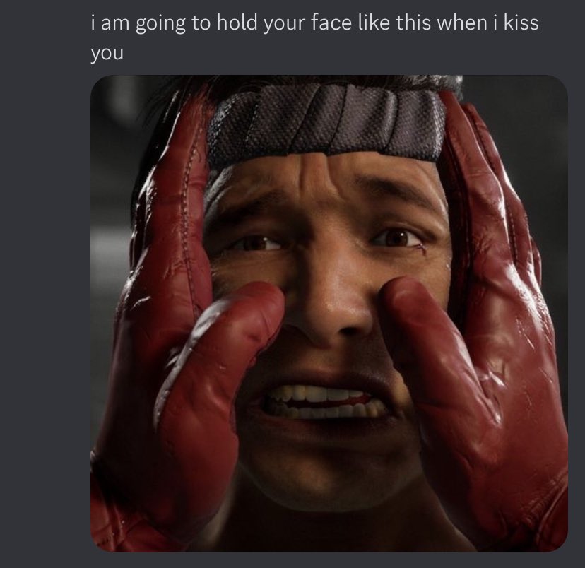 skar.⠀

Romance isn’t dead  🥰