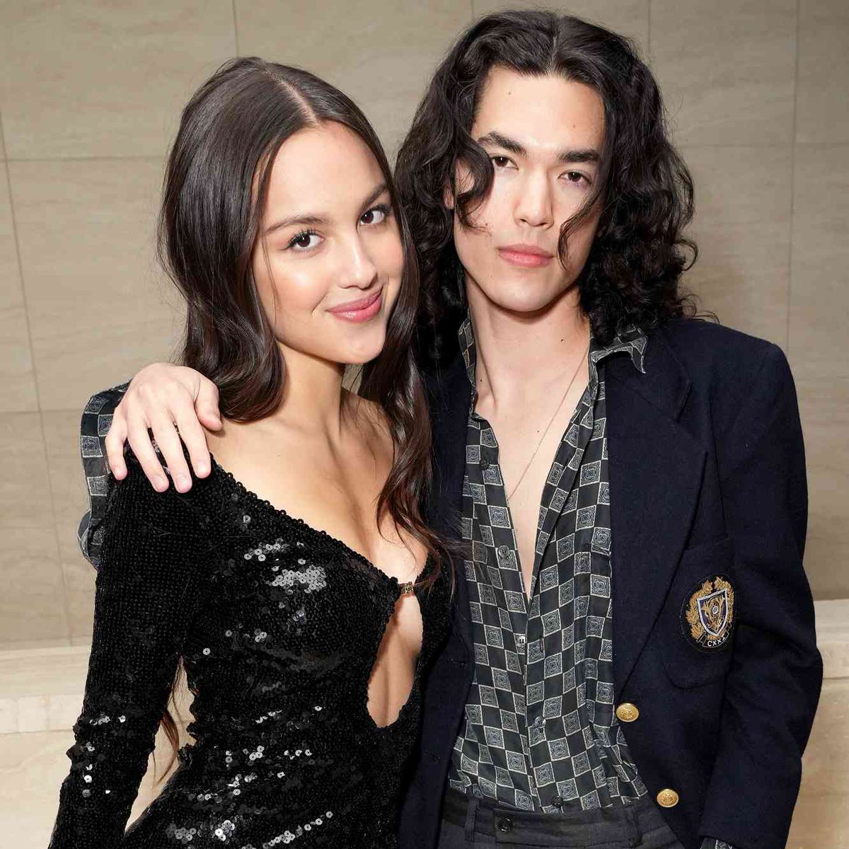 RodrigoTimes's tweet photo. Daily Mail Celeb “confirms” @OliviaRodrigo and @ConanGray are officially dating. https://t.co/41TMTCFTMl