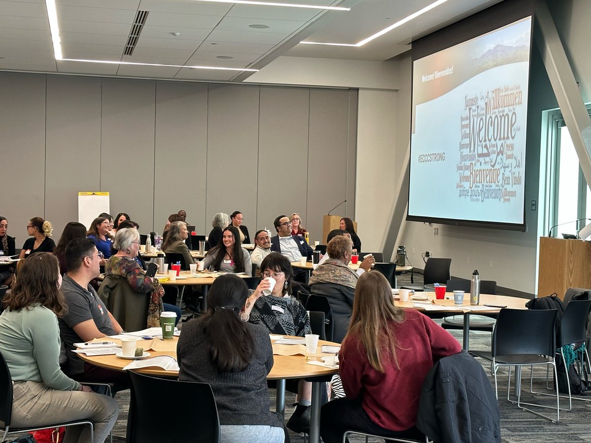 eastbaycf's tweet photo. Last week, leaders from East Contra Costa County gathered to share how they're building a stronger base of power. Thank you to @calendow, Y&amp;H Soda Foundation, Zellerbach Family Foundation, Dean &amp; Margaret Lesher Foundation, @magiccabinetfdn and @TSFF for co-creating this space. https://t.co/34iZt0SdsH