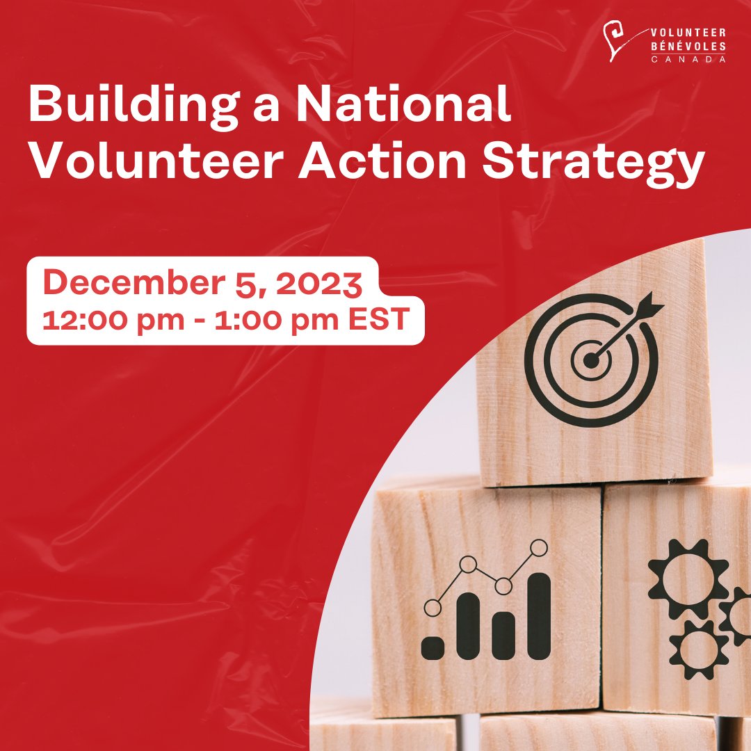 Volunteer Canada tweet media