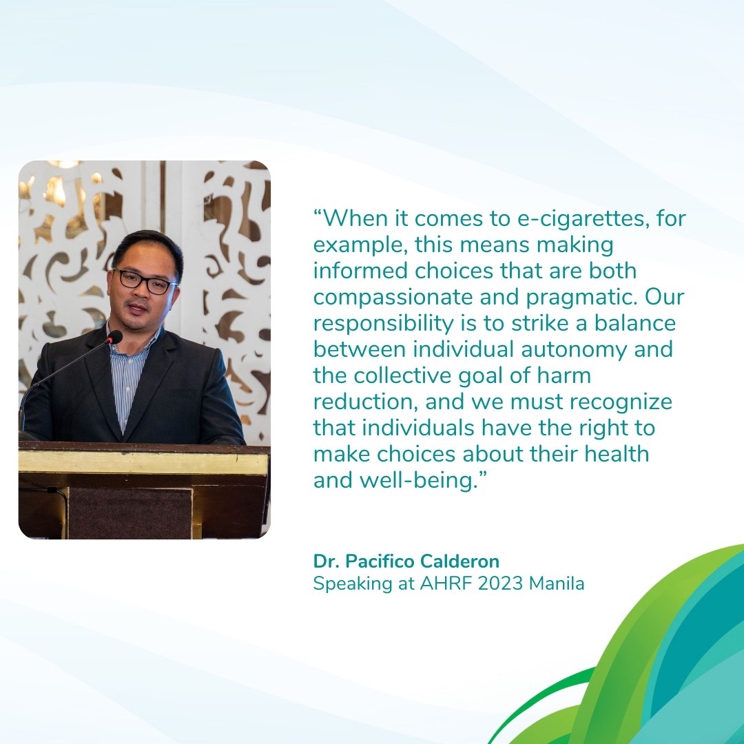 asia_hrf's tweet photo. Individuals have the right to make decisions about their health and well-being.
Join us for the world premiere of 'sCOPe Documentary' on Nov 20, 06:00 GMT. 
Watch Live: https://t.co/bydgfW9ez4
#ECIGS #HarmReduction #SaferNicotine #FCTCCOP10 https://t.co/Cvbw6DMP4I
