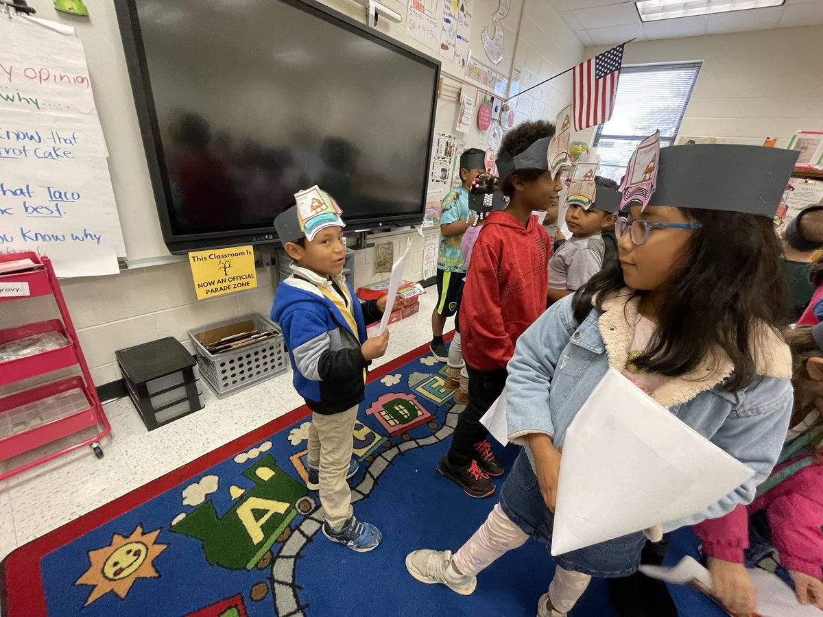 Megan Little Ed. S. -1st grade Husky tweet media