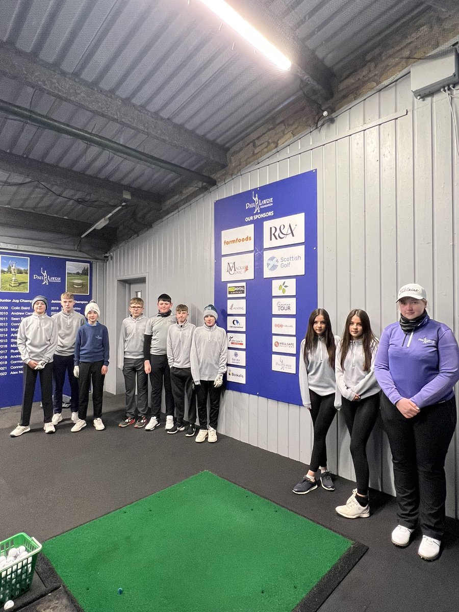 Paullawriefoundation tweet media