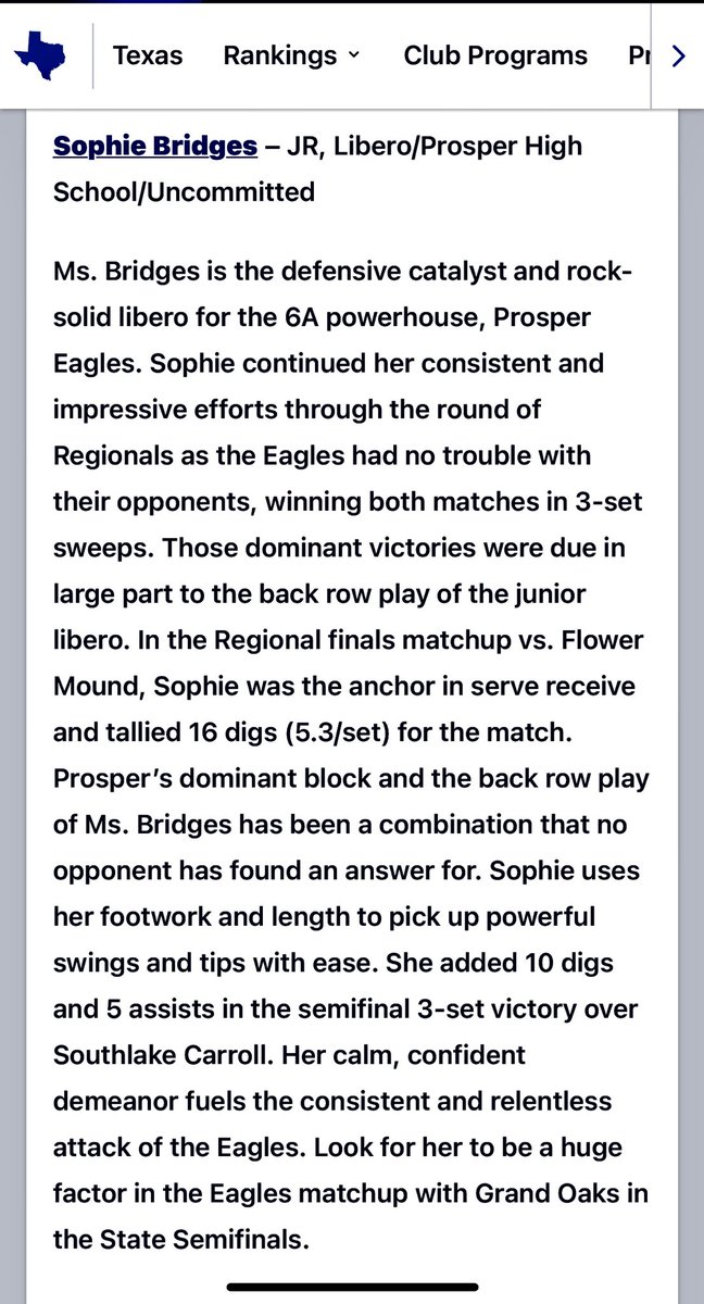 Let’s Go!! 💪🏼🙌🏼💚🏐🦅