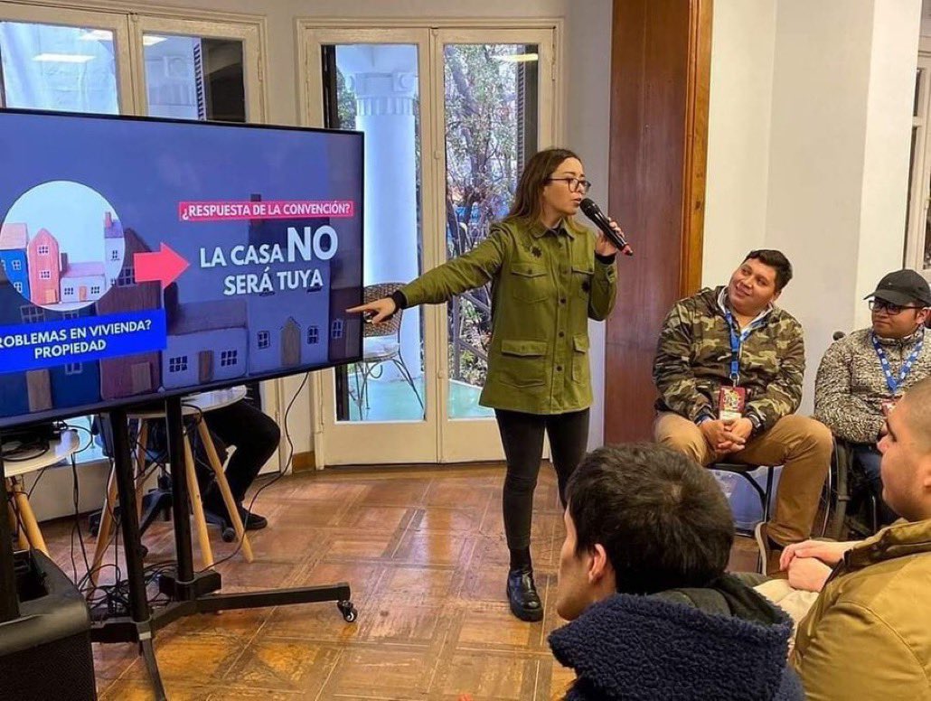 PiensaPrensa's tweet photo. Pero sí ustedes ENGAÑARON a la gente. https://t.co/P7SyNzZzdt