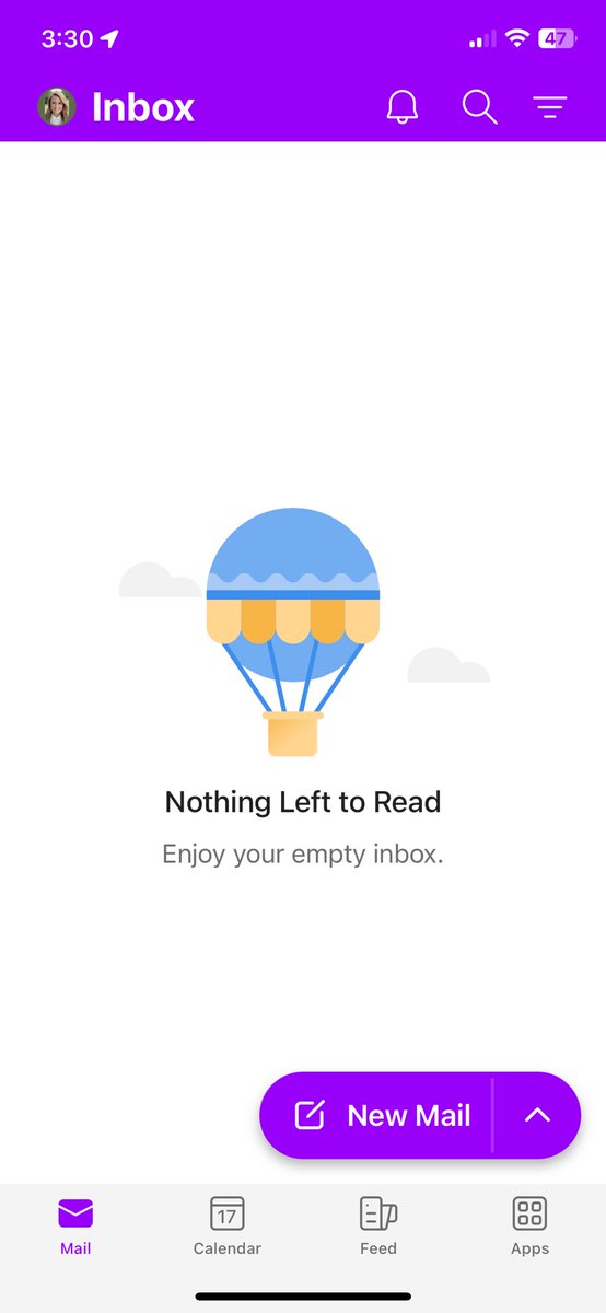 It’s been forever and my goal this week was to get to my zero inbox and have a targeted list of goals to accomplish before Thanksgiving Break ✅