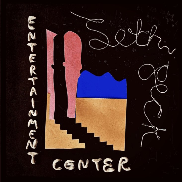 We have limited copies of Entertainment Center by Seth Beck available on our website.
Grab a CD before they’re gone: fleshandbonerecords.com/product-page/s…