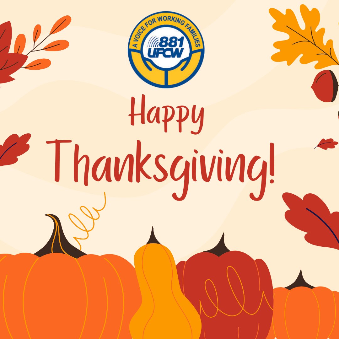 Local 881 UFCW tweet media