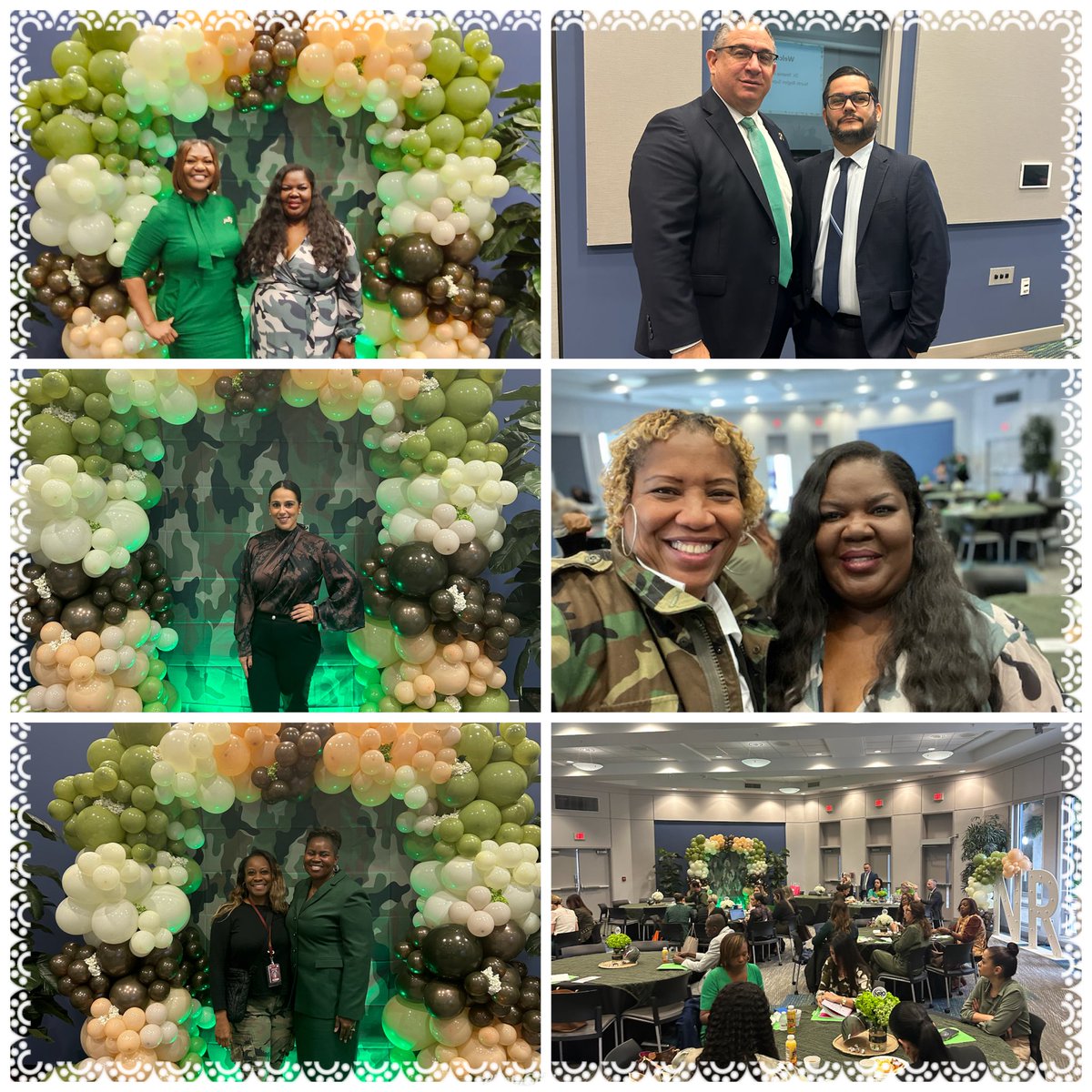 MsLewis_NRO's tweet photo. The NRO Assistant Principal’s Scaled Leadership Meeting was a successful meeting as we continue to build the capacity of our leaders! Thank you, Dr. Georgette Perez, Campus President of MDC Hialeah Campus for hosting the meeting. @MDCPS @SuptDotres @MDCPSNorth @MDCollege https://t.co/pWNEUyU8jf