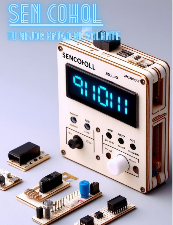 SenCohol's tweet photo. Aquí está la portada para nuestro proyecto que os parece😎???
#future #technology #SafetyFirst 
@new_esobots https://t.co/yUolgIyhdw