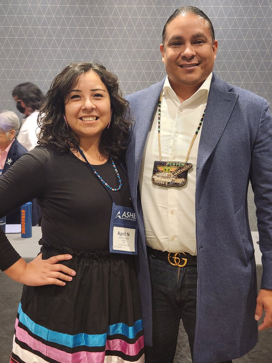 april n horne tweet media