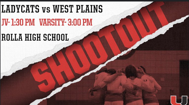 Union MO Athletics tweet media