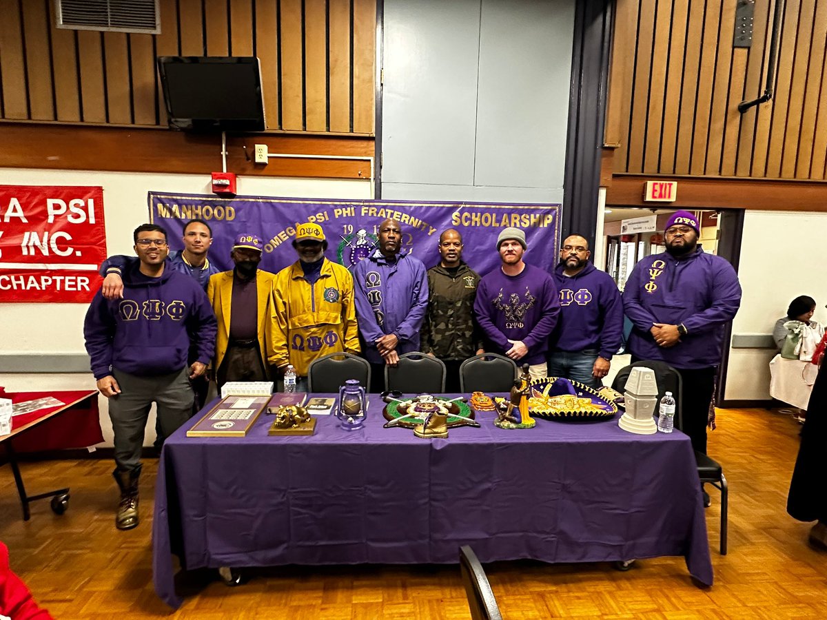 HughUnderPar's tweet photo. On this day in 1911, the Greatest Fraternity in the world was founded at @HowardU. It is the first African American Fraternity founded at a Historically Black College or University #HappyFoundersDay #RQQ #8DOOM #ThatDeuce @OfficialOPPF #BetaAlpha #OmicronNu https://t.co/KpDSoSAftW