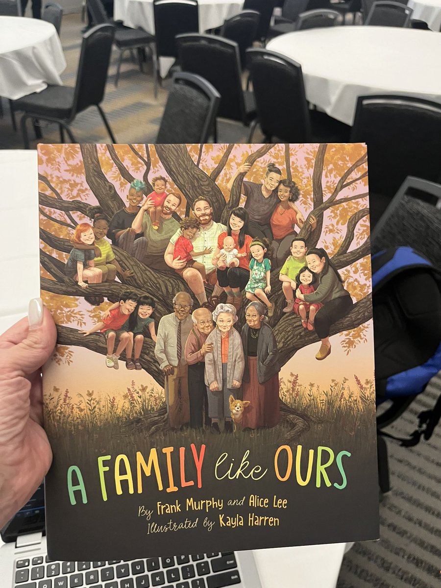 Sabina Mosso-Taylor (@smossotaylor) on Twitter photo Thank you <a href="/dralicetlee/">Dr. Alice Lee</a> for the amazing book! I look forward to sharing it with my <a href="/JCEScholars/">Jackson Creek</a> family #OneSchoolOneFamilyOneMission
<a href="/ncte/">National Council of Teachers of English (NCTE)</a> <a href="/EceaNcte/">@eceaofncte.bsky.social</a> Thank you <a href="/dralicetlee/">Dr. Alice Lee</a> for the amazing book! I look forward to sharing it with my <a href="/JCEScholars/">Jackson Creek</a> family #OneSchoolOneFamilyOneMission
<a href="/ncte/">National Council of Teachers of English (NCTE)</a> <a href="/EceaNcte/">@eceaofncte.bsky.social</a>
