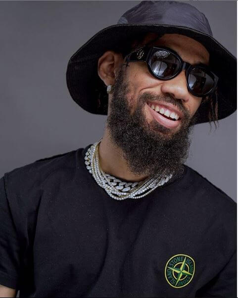 Kpoko1005FM's tweet photo. 🎧#NP: Coco Butter (Remix) @Charassmelody @davido @phynofino 

with @egbegba_

#SojiThingsShow https://t.co/VXfhejBsSN