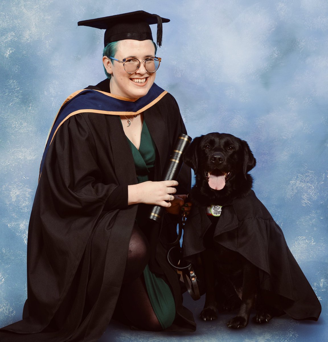 Imogen Kate 🐁 tweet media