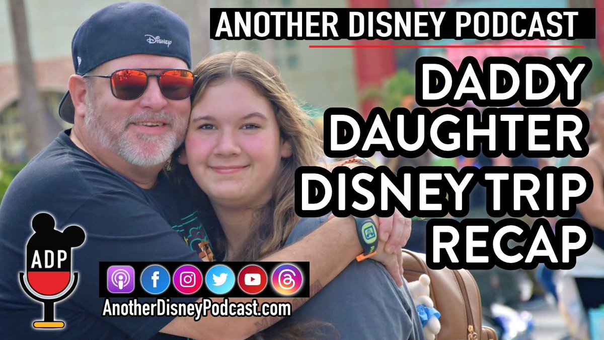 Another Disney Podcast tweet media