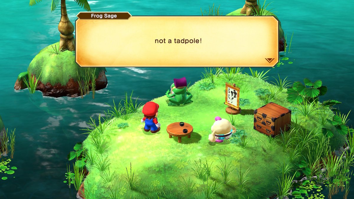 Top ten anime plot twists.