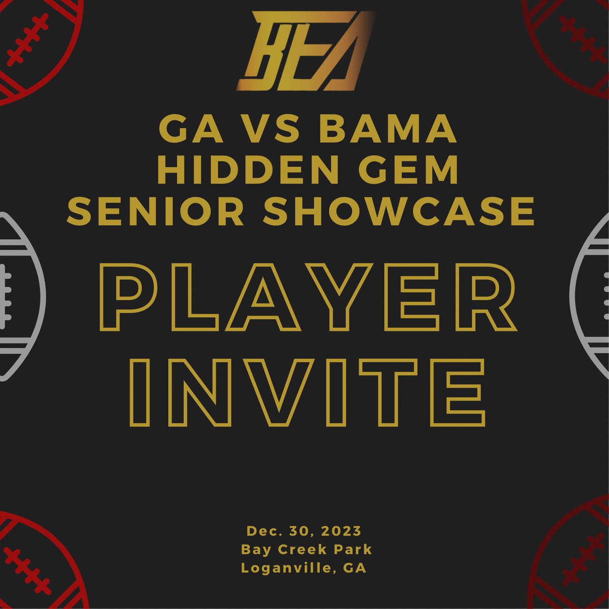 Bettering Everyone Around BEA (@beausa_org) on Twitter photo <a href="/hcs_chase/">Chase Allen</a> you have been selected to represent Team GA in the BEA Hidden Gem Senior Showcase❗️ <a href="/hcs_chase/">Chase Allen</a> you have been selected to represent Team GA in the BEA Hidden Gem Senior Showcase❗️